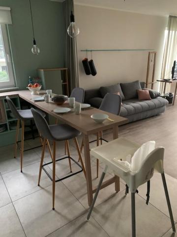Ferienwohnung Am See Mit Terrasse Ascheberg  Exterior foto
