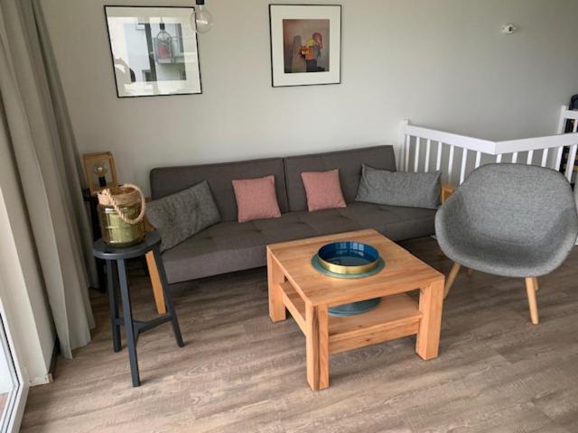 Ferienwohnung Am See Mit Terrasse Ascheberg  Exterior foto