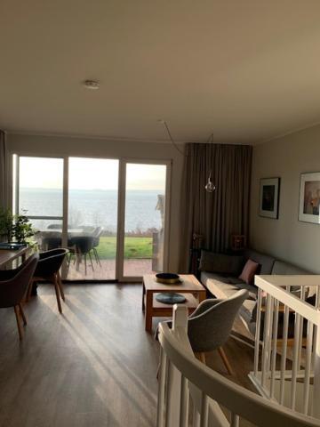 Ferienwohnung Am See Mit Terrasse Ascheberg  Exterior foto